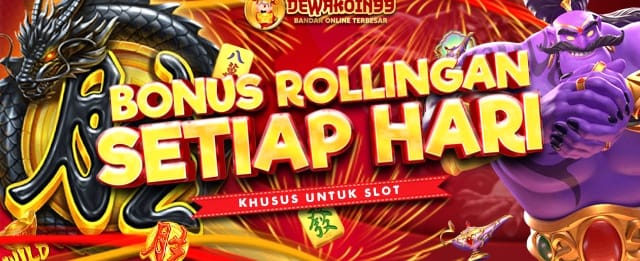 Mainkan Game Favoritmu