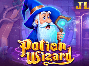 Potion Wizard screenshot
