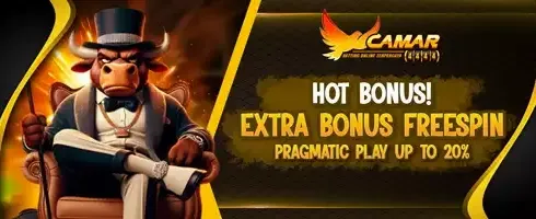 Free Spin Pragmatic Play Setiap Hari