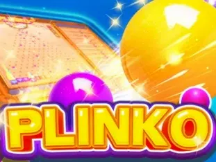 Plinko screenshot
