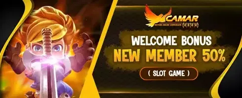 Bonus Selamat Datang Hingga Rp10 Juta
